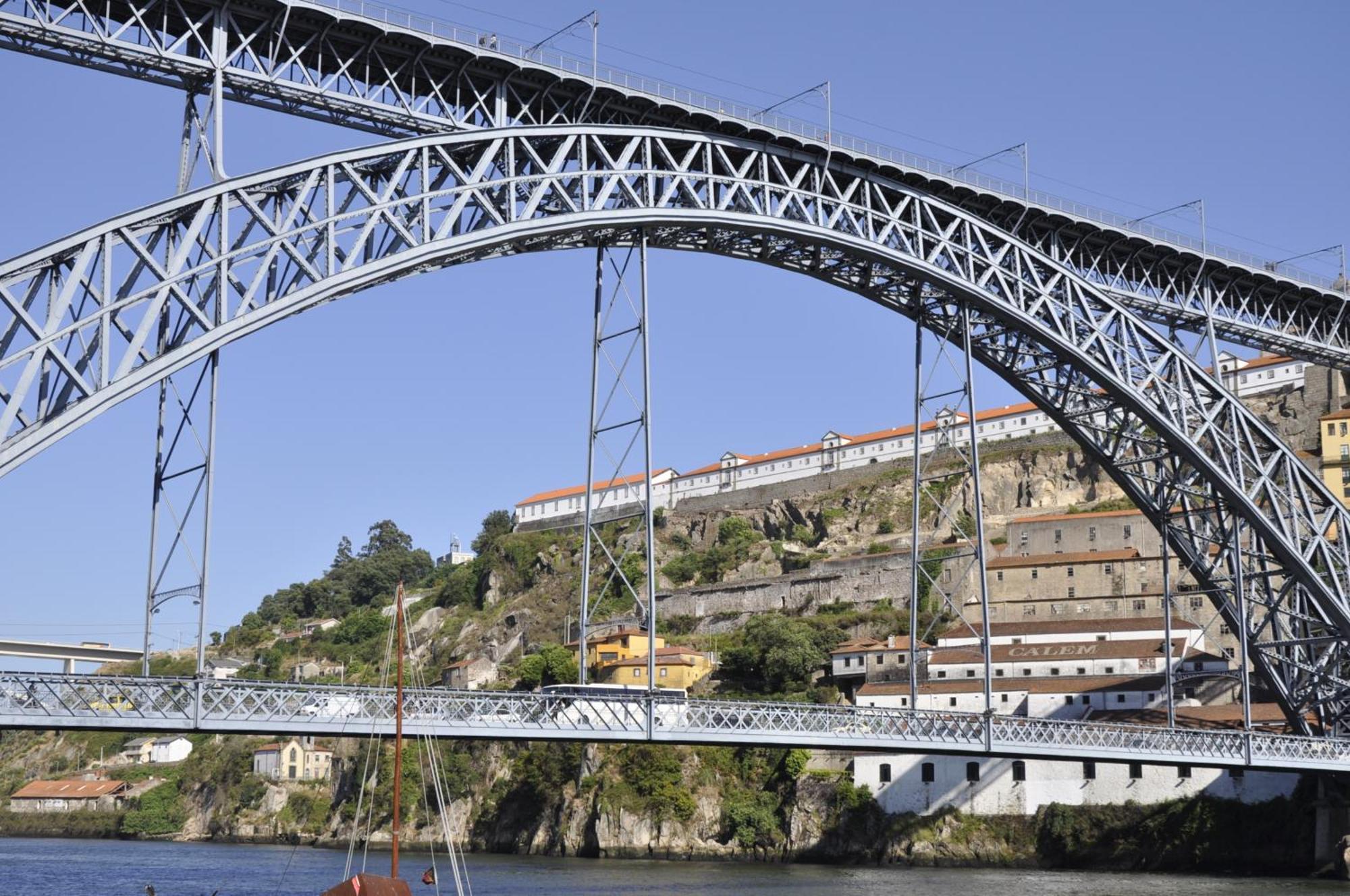 Porto Se Classic Terrace Apartment Exterior photo